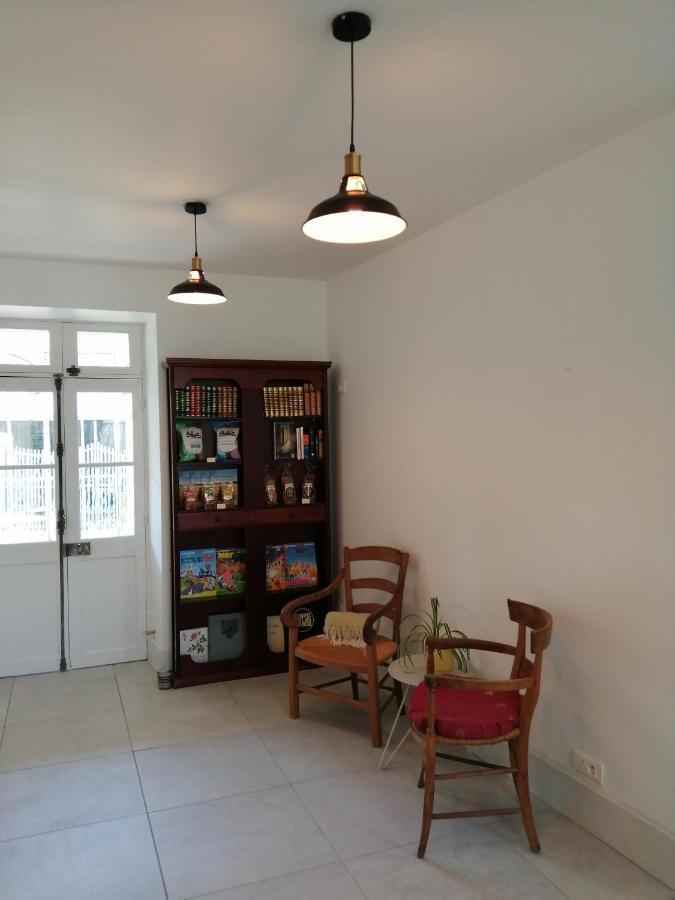 Guest house Le Relais Des Roses- D'hotes *