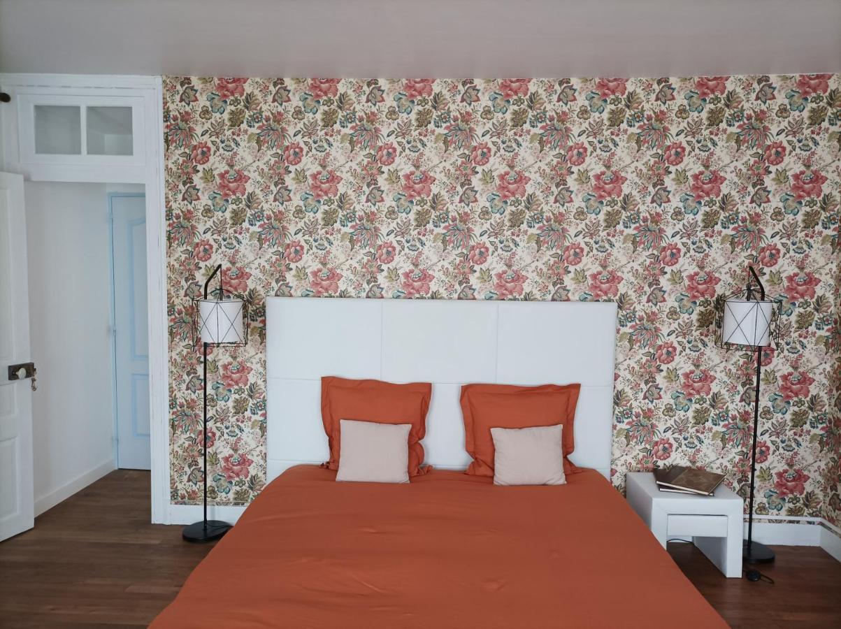 Le Relais Des Roses- D'hotes