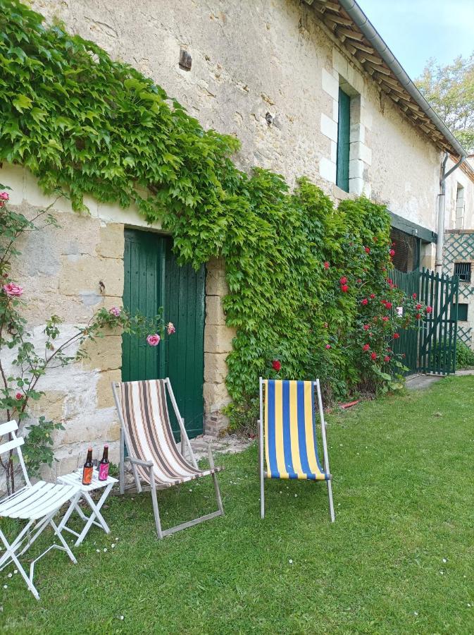 Le Relais Des Roses- D'hotes Guest house *