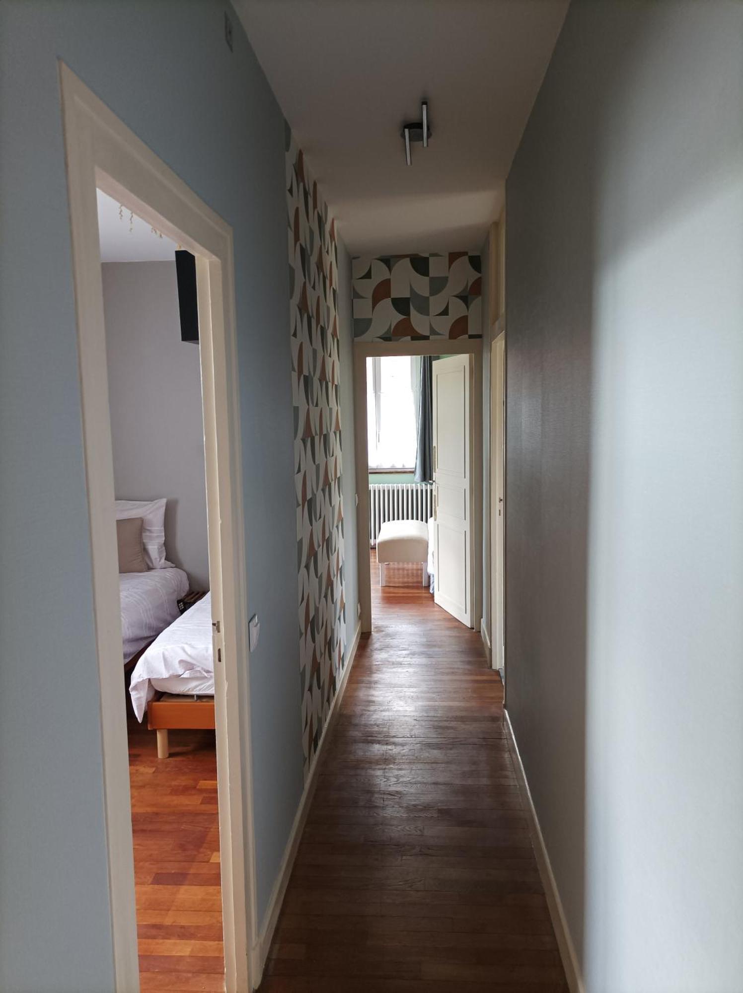 Le Relais Des Roses- D'hotes Guest house Vatan