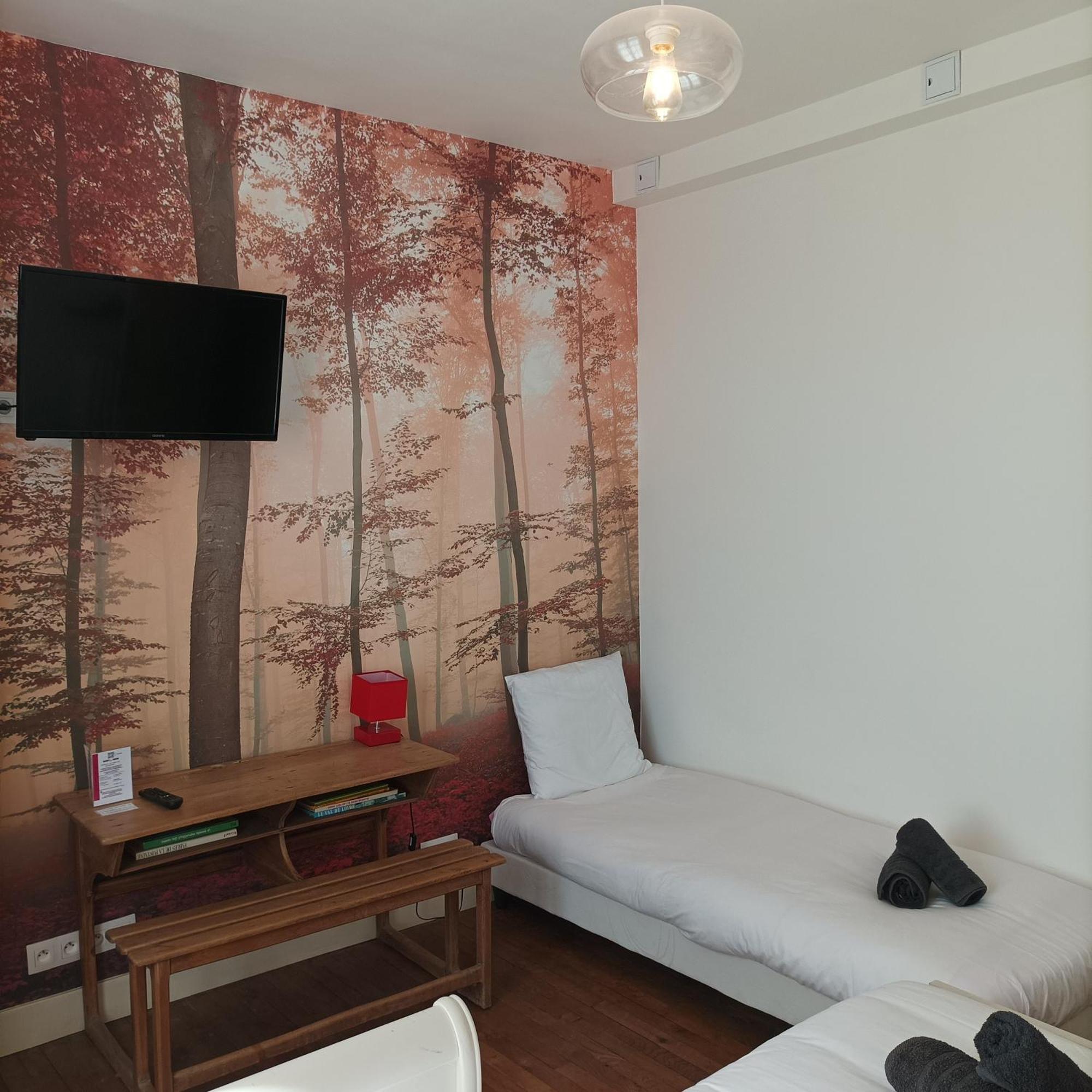 Le Relais Des Roses- D'hotes *
